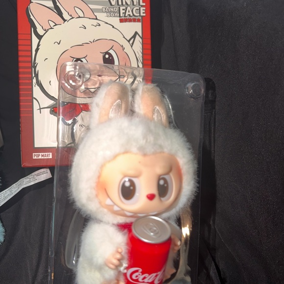 (3) labubus 100% authentic for sale - Picture 4 of 4